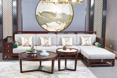 唐明雅居新中式家具，是傳承也是創(chuàng)新