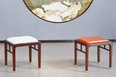 新中式家具，屬于中國人的生活格調(diào)！
