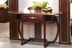 新中式家具潮濕悶熱的夏天該如何保養(yǎng)家具？