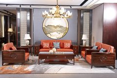 新中式家具在特征、造型設(shè)計(jì)、家具配置、配飾