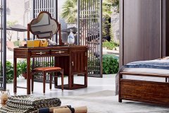 新中式家具|新中式風(fēng)格，專屬中國(guó)人的生活格調(diào)