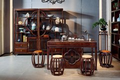 新中式家具，文化自信，是設(shè)計(jì)，更是情懷!