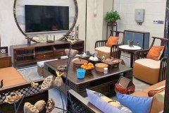新中式家具，適合年輕人的中國(guó)式家具!