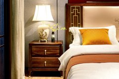 新中式實(shí)木家具|關(guān)于電動(dòng)餐桌，這些您都了解嗎？