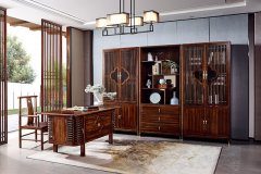 新中式家具|電動餐桌到底有哪些獨特優(yōu)勢呢？