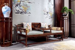 新中式家具，中國風(fēng)傳承的最好典范