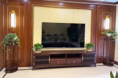 新中式家具趨勢(shì)大預(yù)測！