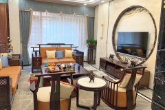 什么是新中式家具 室內(nèi)新中式家具怎么搭配？