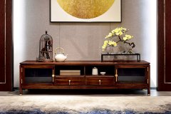 新中式建筑，是中式建筑元素和現(xiàn)代建筑手法的結(jié)合運(yùn)用