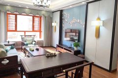 廣東新中式家具北美黑胡桃木，上等而內(nèi)斂溫和
